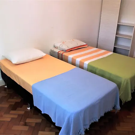 Rio De Janeiro - Leblon Beach Room photo