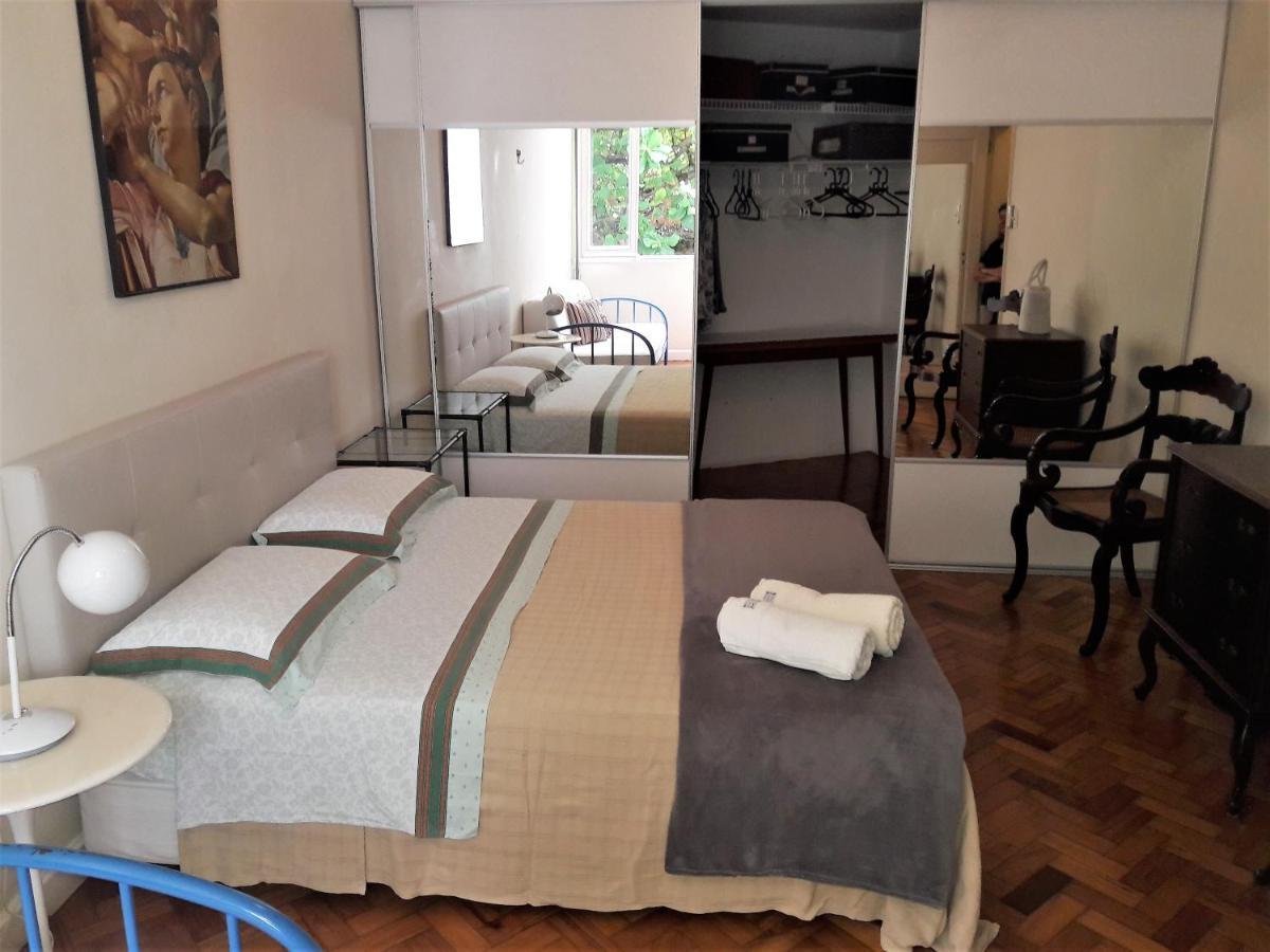 Apartment - Leblon *