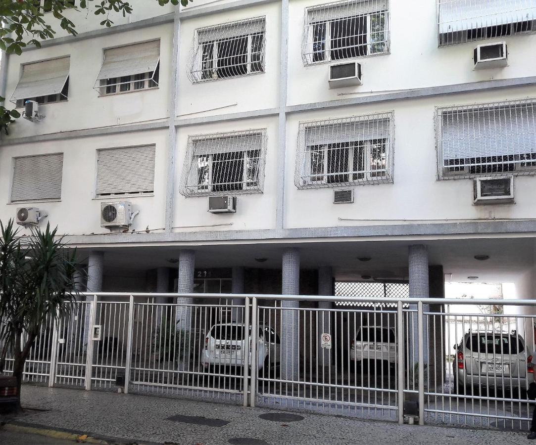 - Leblon Apartment