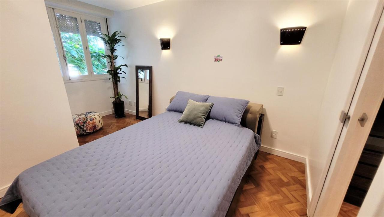 - Leblon Apartment *