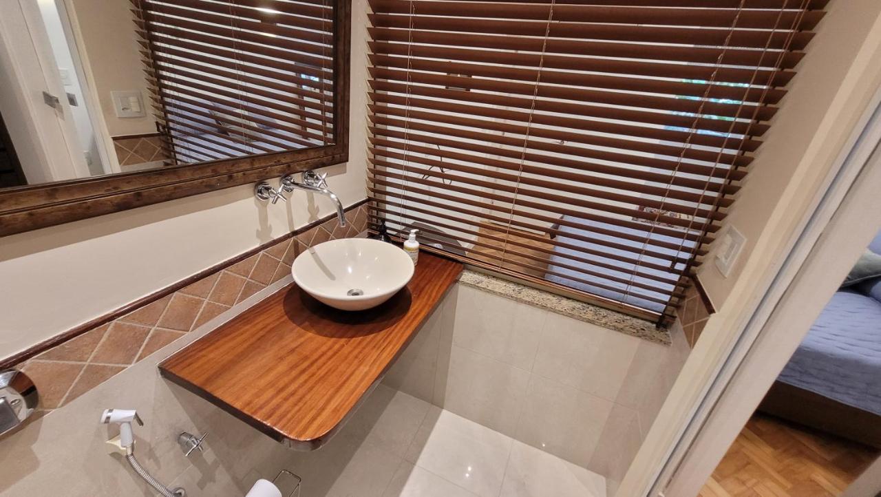 - Leblon Apartment Rio de Janeiro