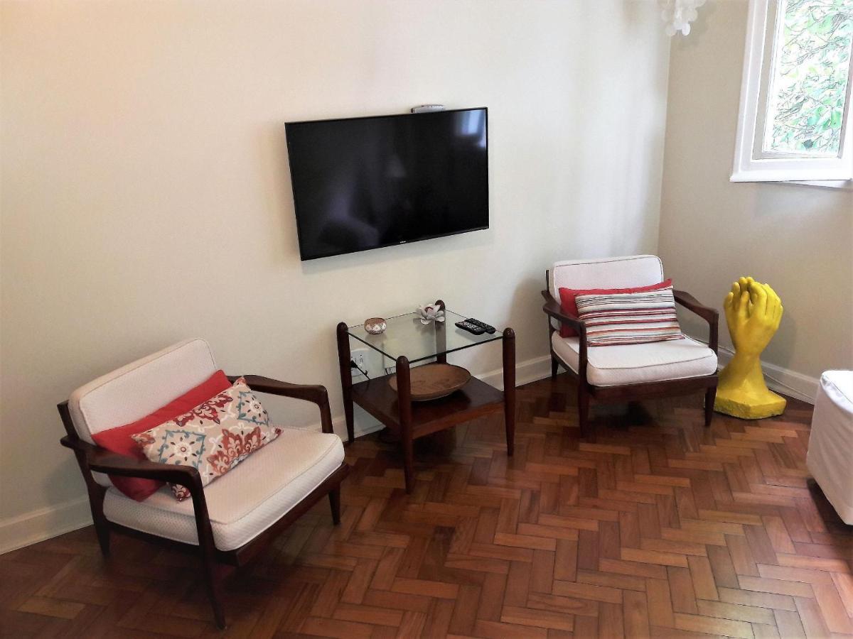 Apartment - Leblon