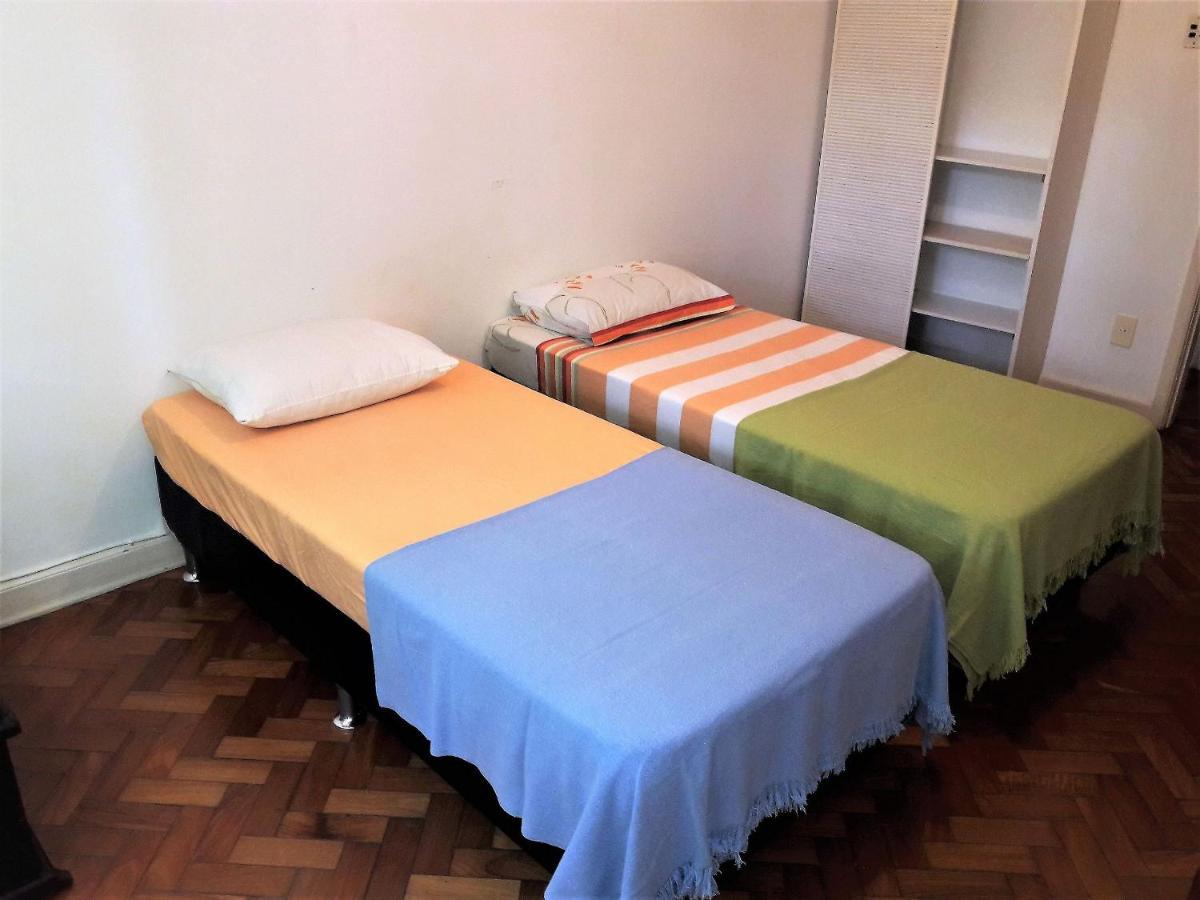 - Leblon Apartment Rio de Janeiro
