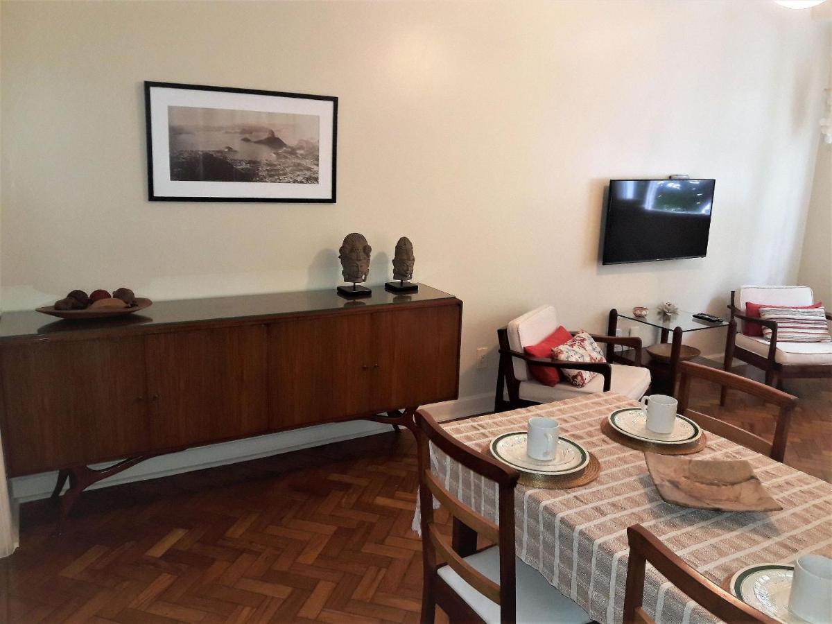 Apartment - Leblon Rio de Janeiro