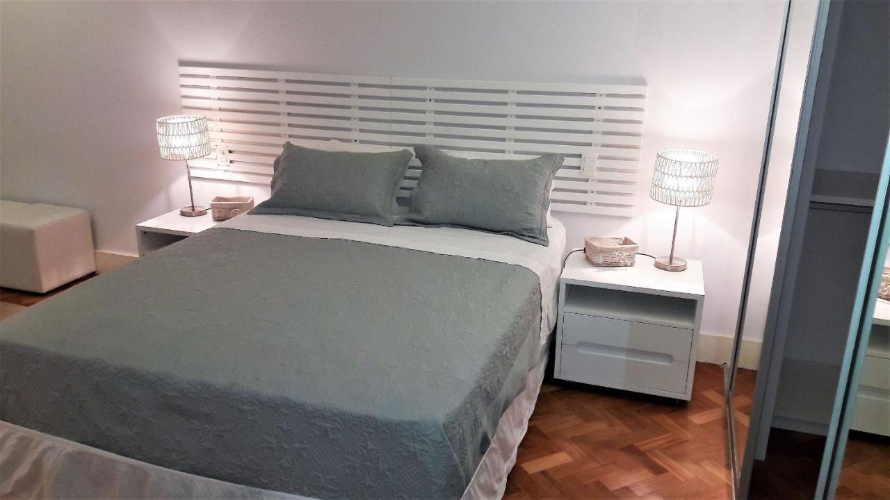 Apartment - Leblon Rio de Janeiro