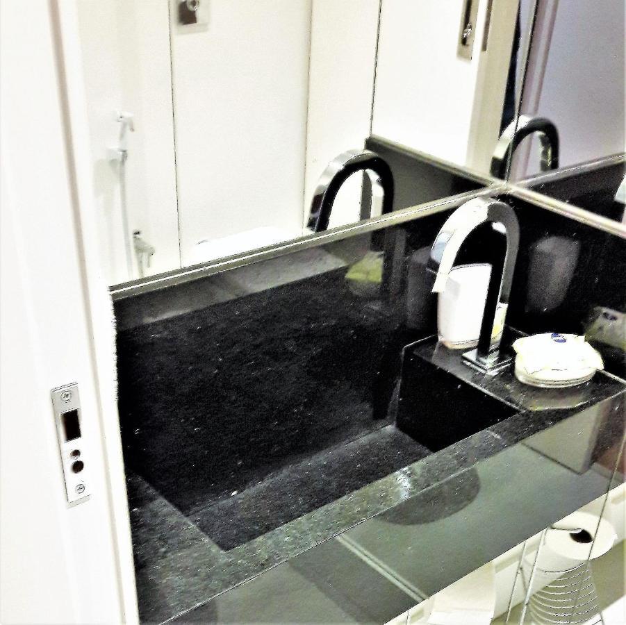 - Leblon Apartment Rio de Janeiro