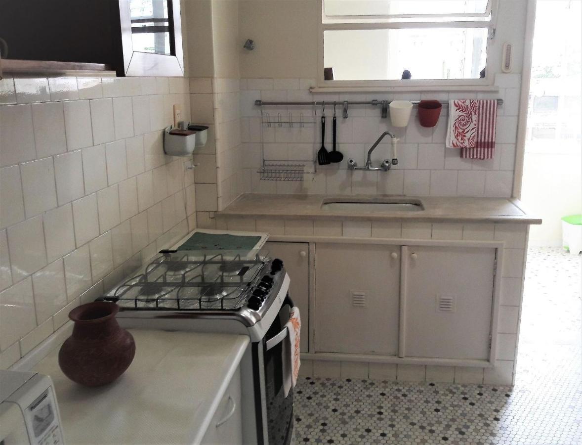 Apartment - Leblon *