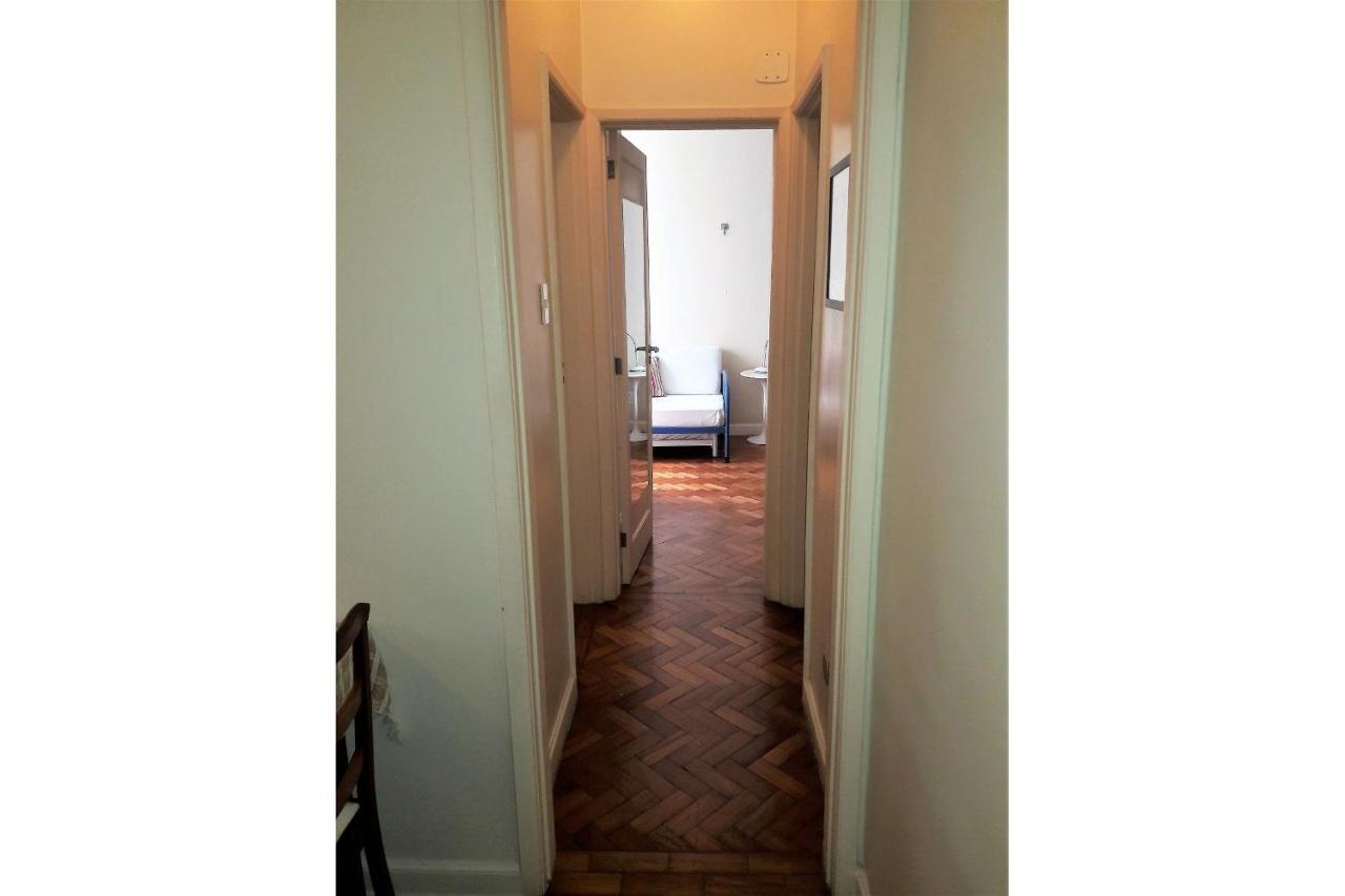 Apartment - Leblon *