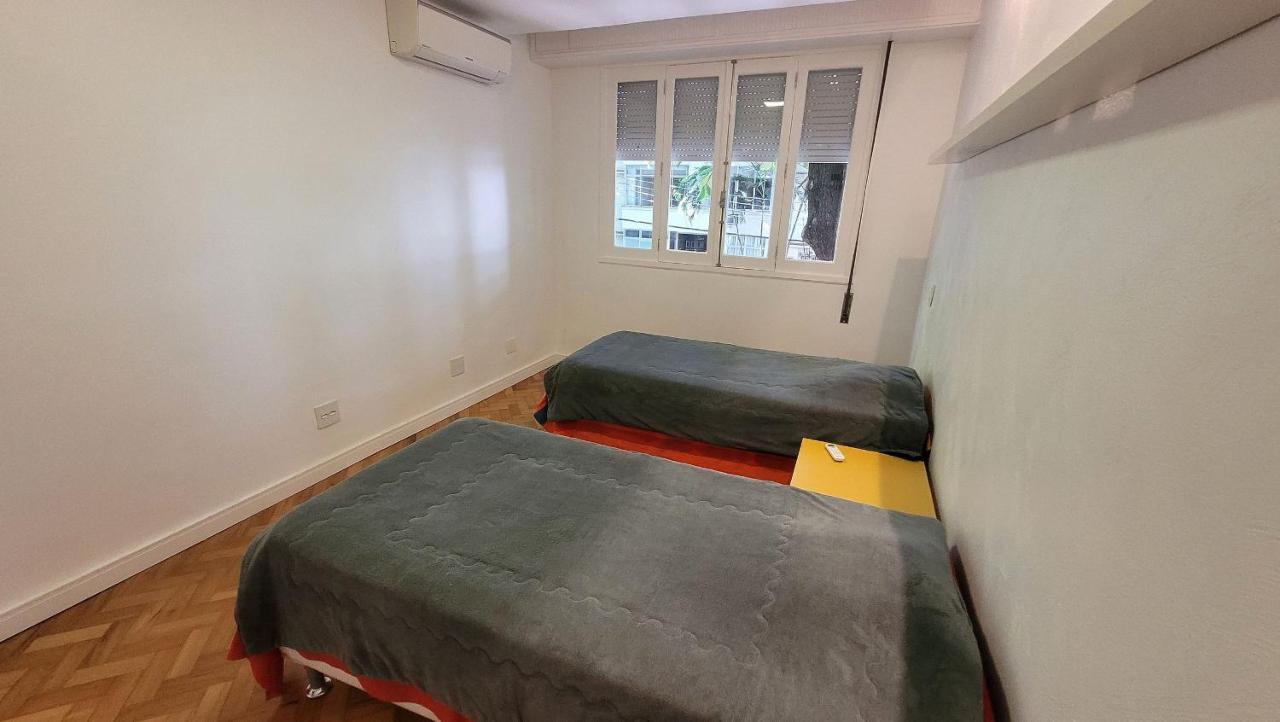 - Leblon Apartment Rio de Janeiro