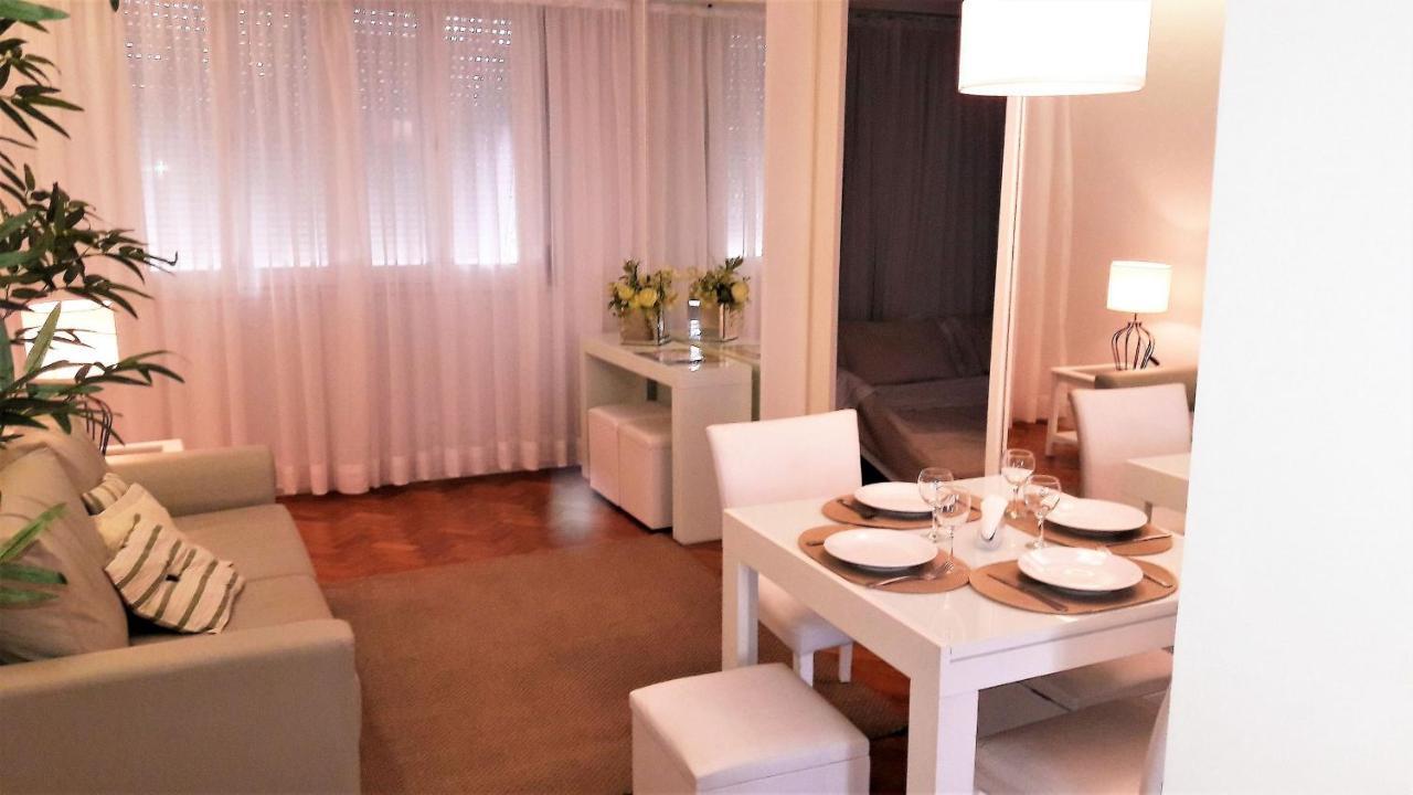 - Leblon Apartment *