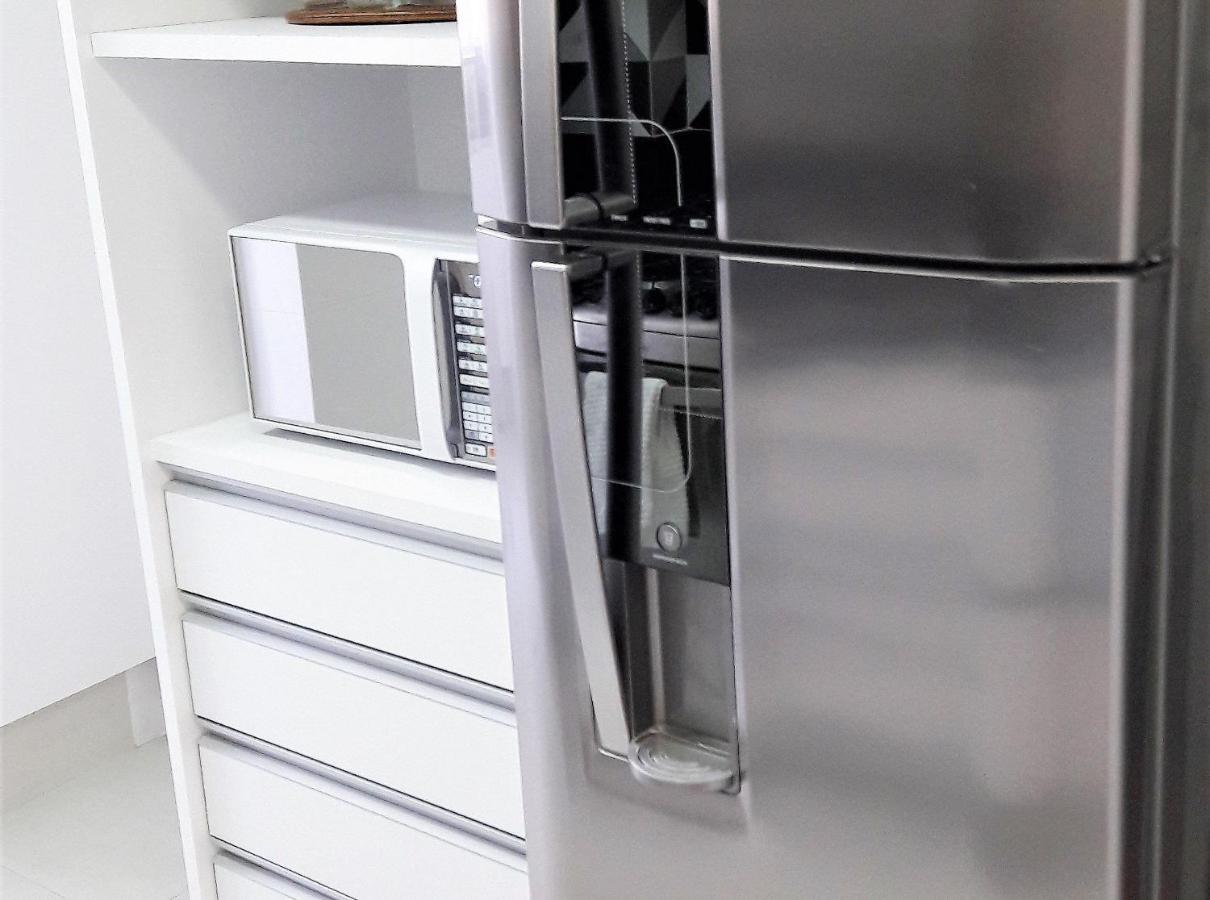 - Leblon Apartment