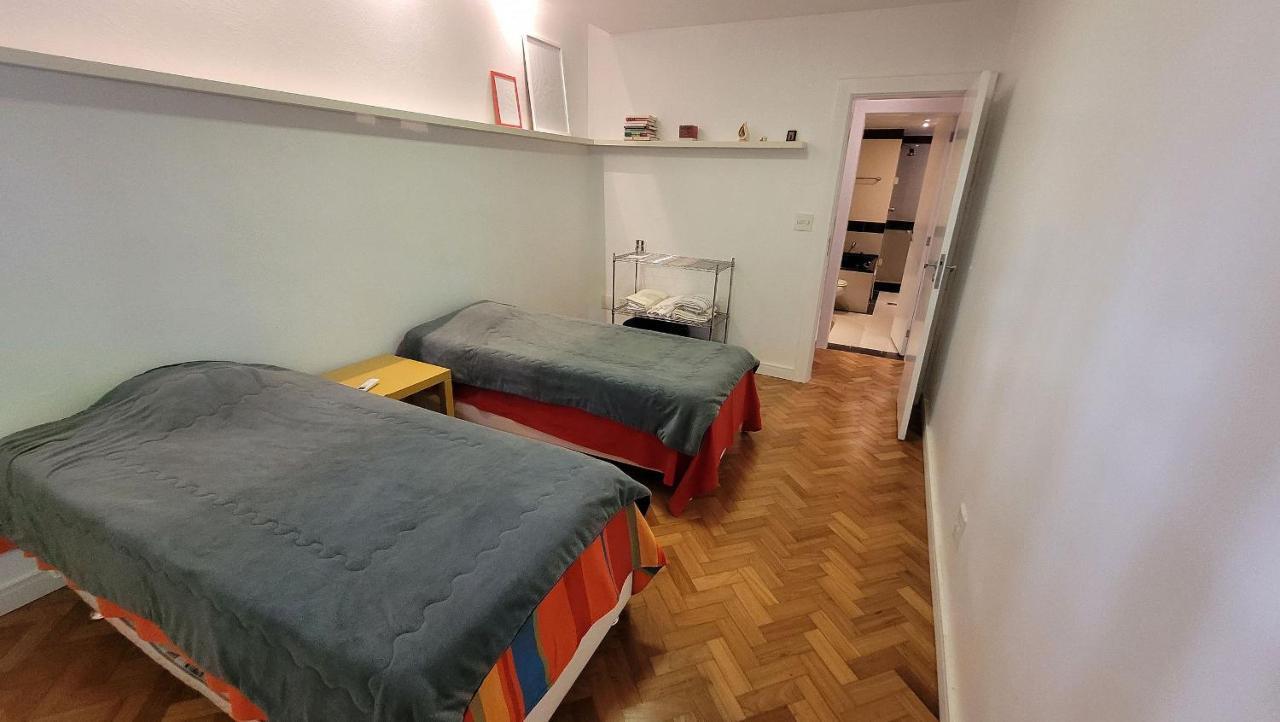 - Leblon Apartment *
