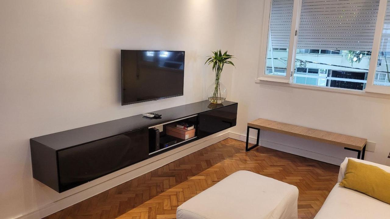 - Leblon Apartment *