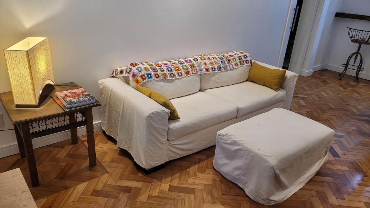 Apartment - Leblon *