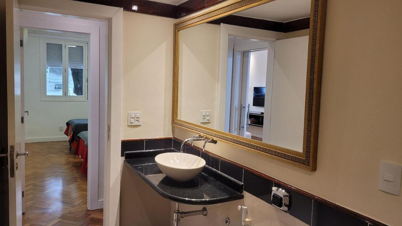 Apartment - Leblon Rio de Janeiro