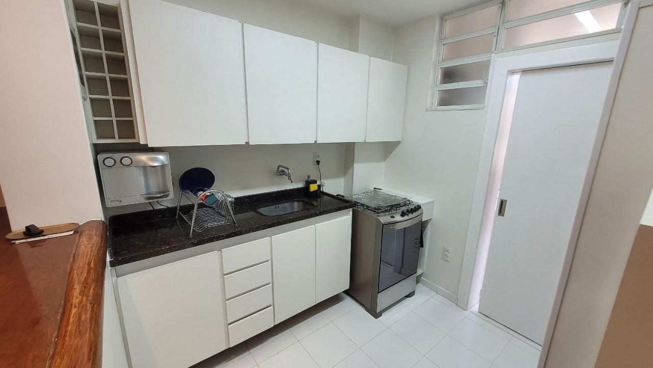 Apartment - Leblon Rio de Janeiro