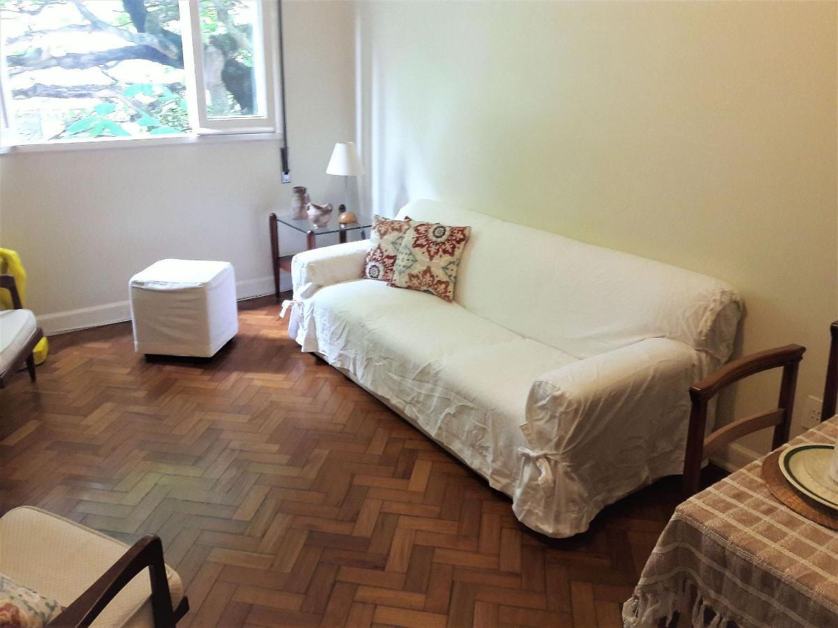 - Leblon Apartment