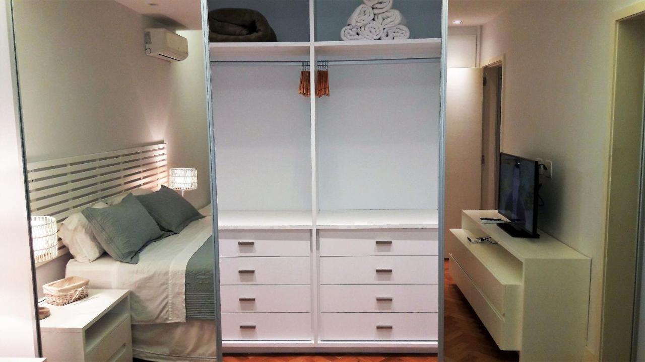 - Leblon Apartment Rio de Janeiro