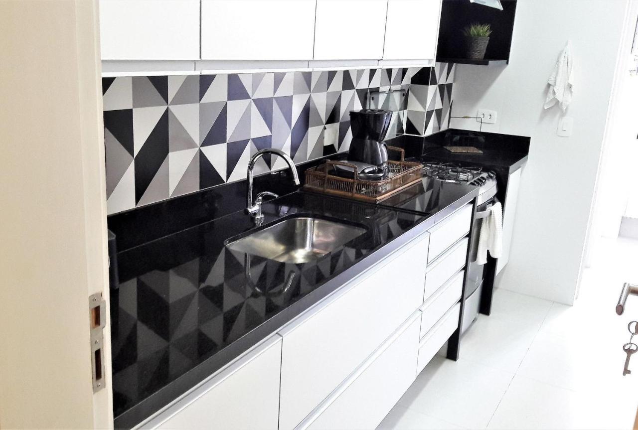 - Leblon Apartment