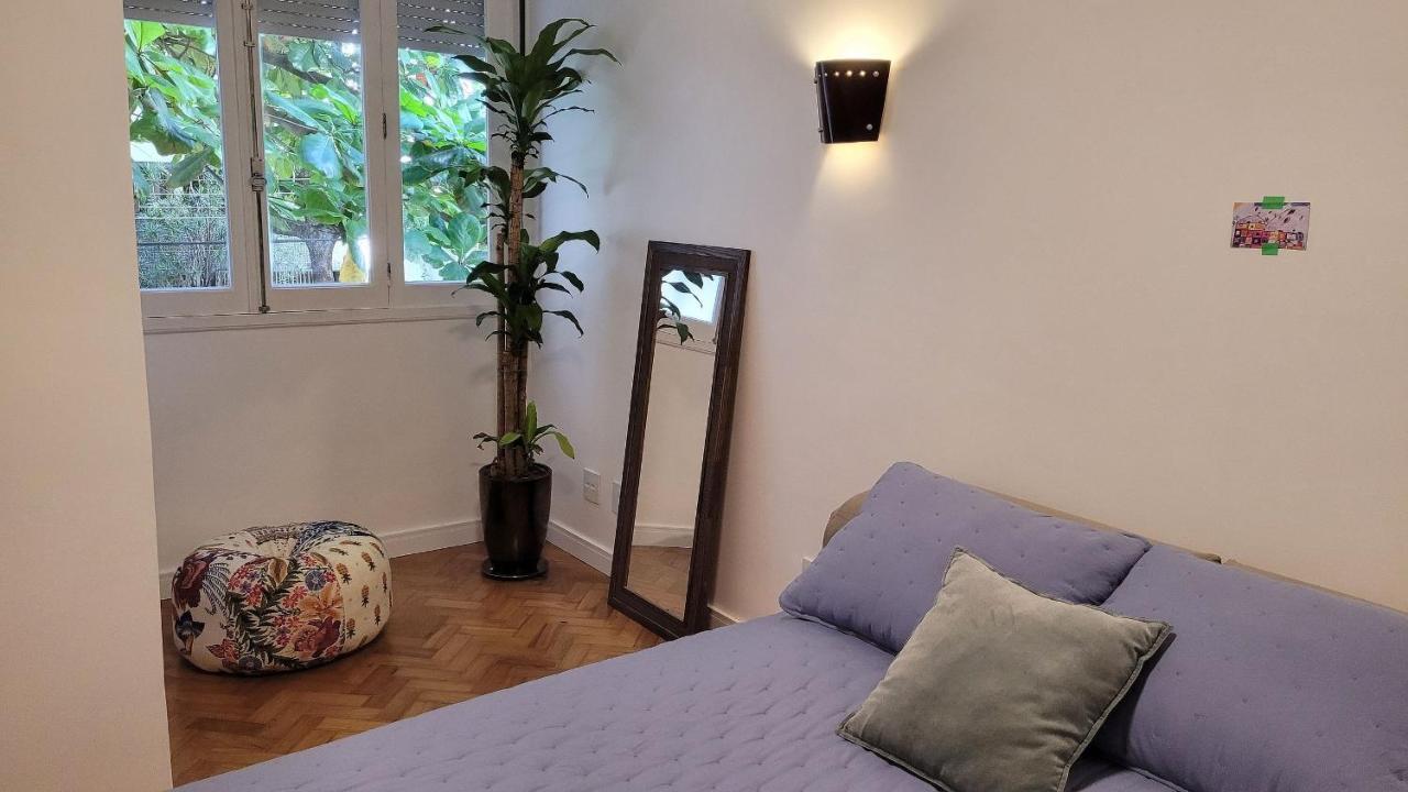 Apartment - Leblon Rio de Janeiro