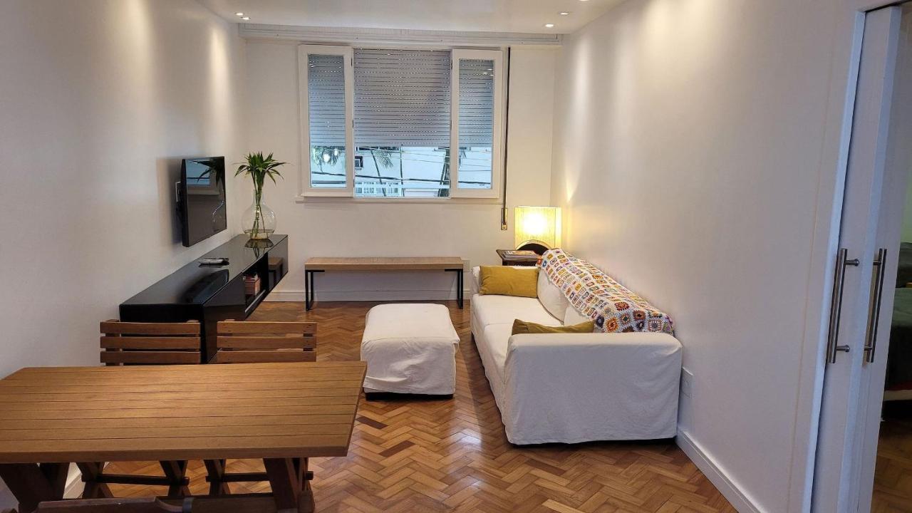 - Leblon Apartment *