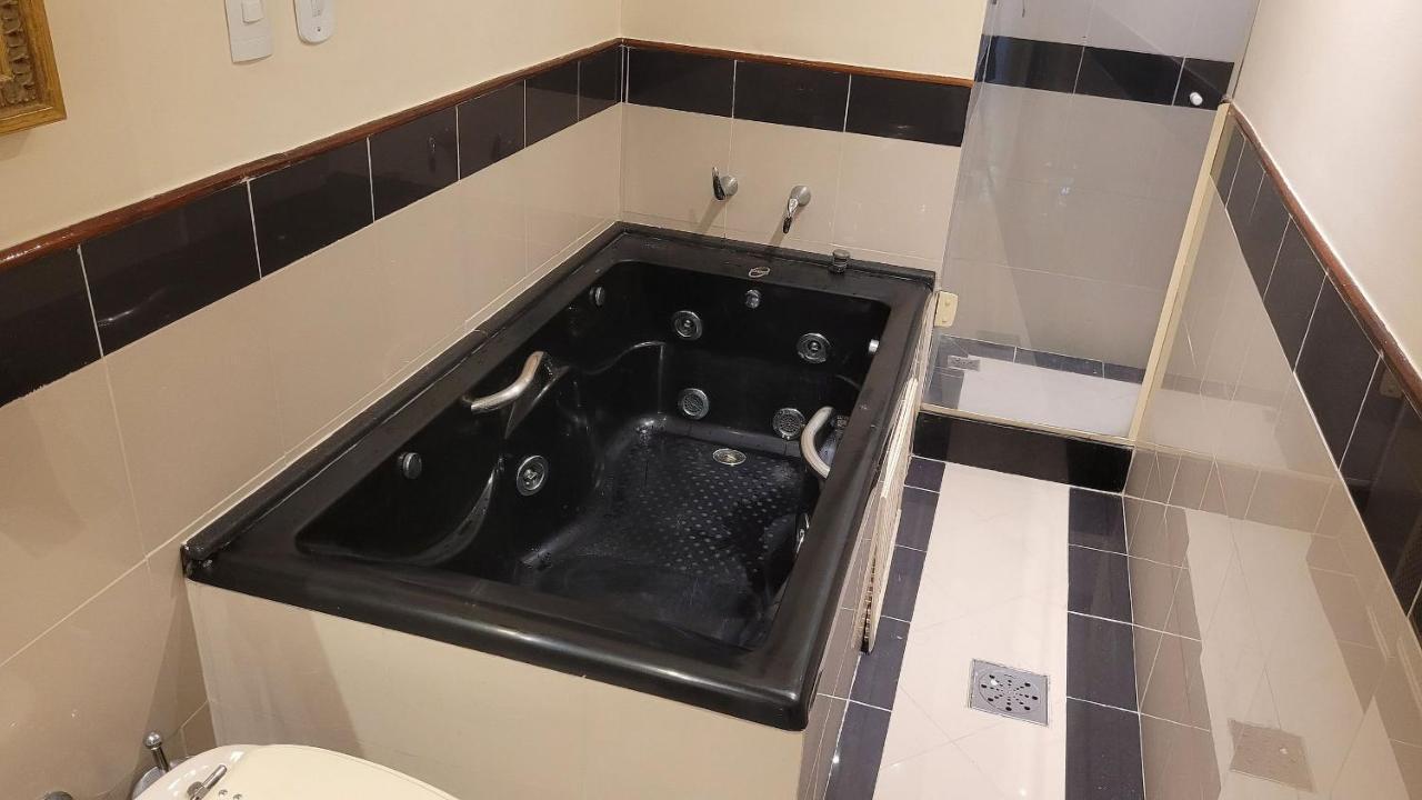 - Leblon Apartment *