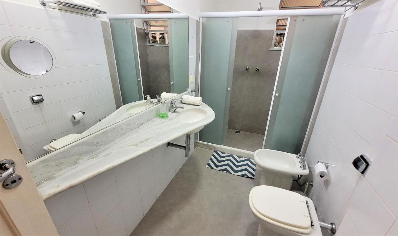 - Leblon Apartment