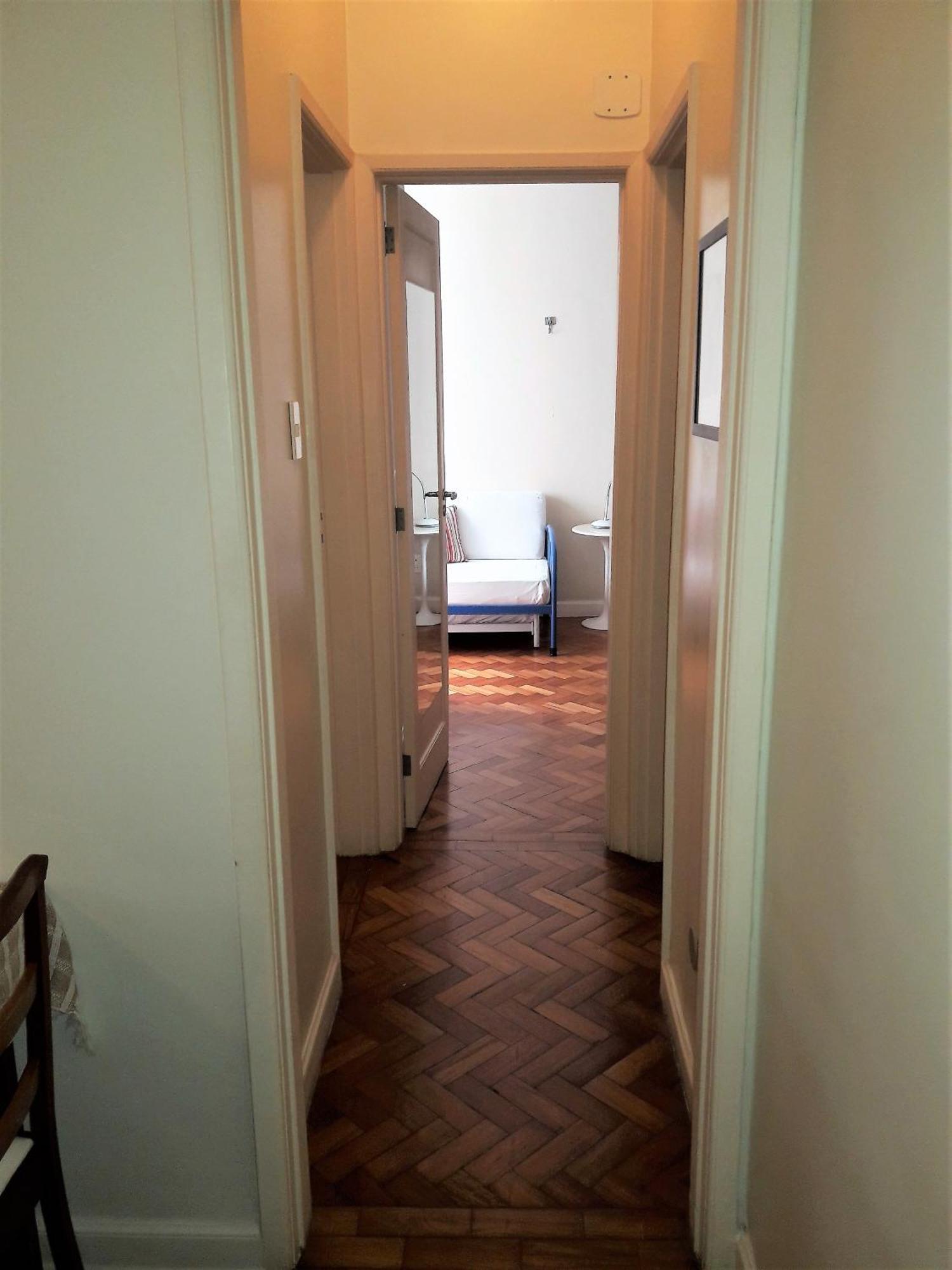 Apartment - Leblon