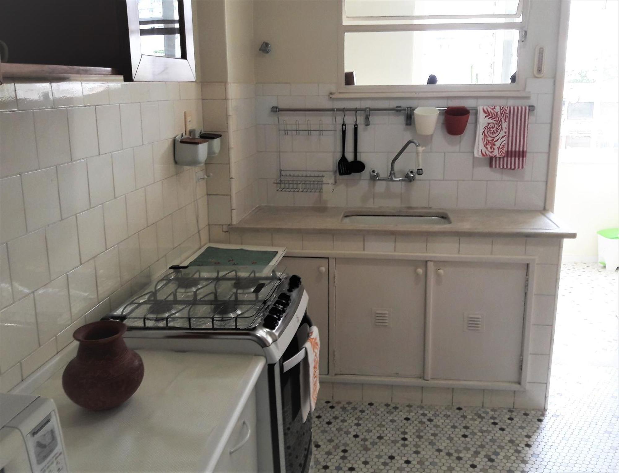 Apartment - Leblon Rio de Janeiro