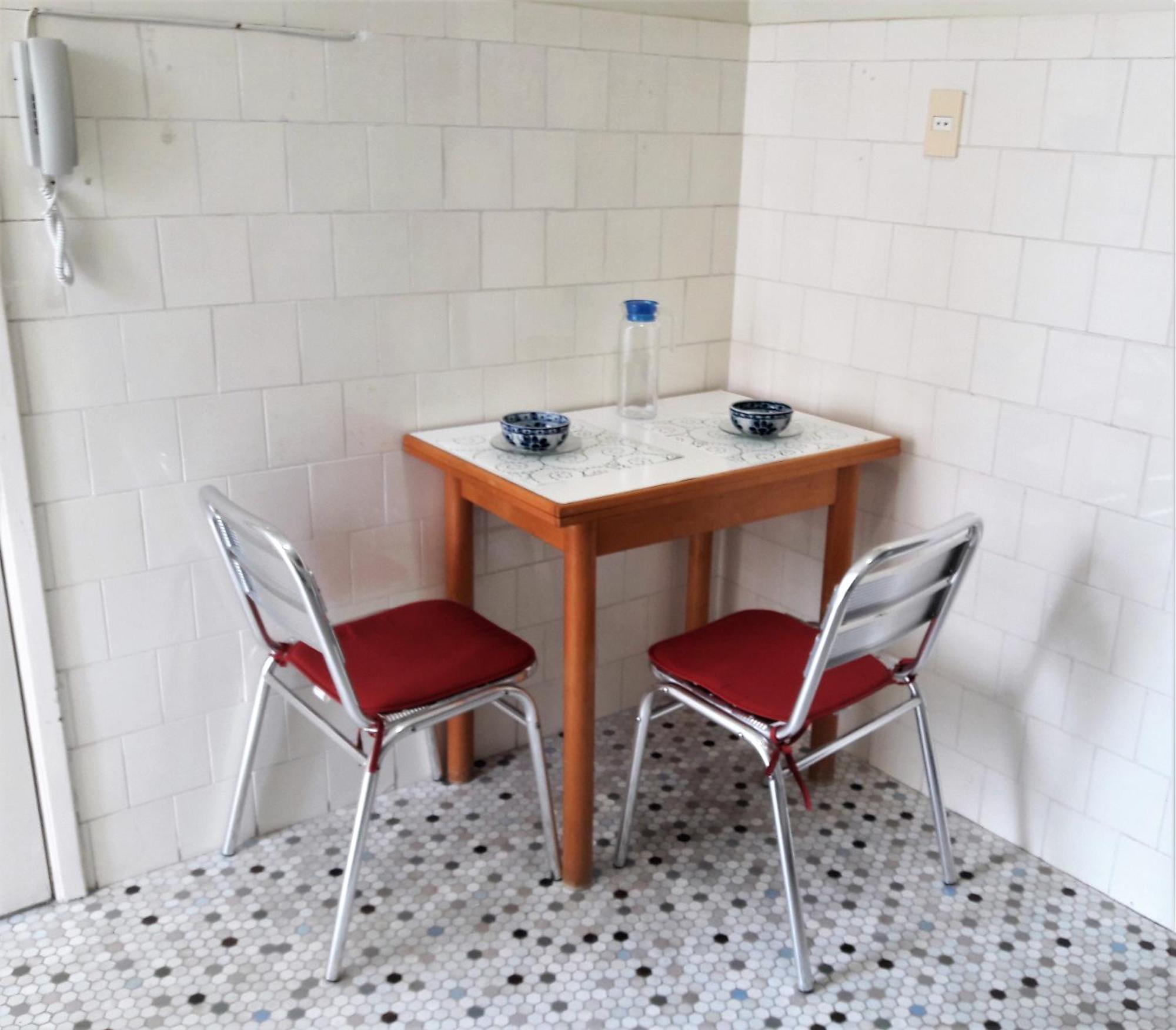 Apartment - Leblon *